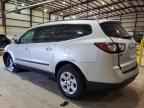 2017 CHEVROLET TRAVERSE