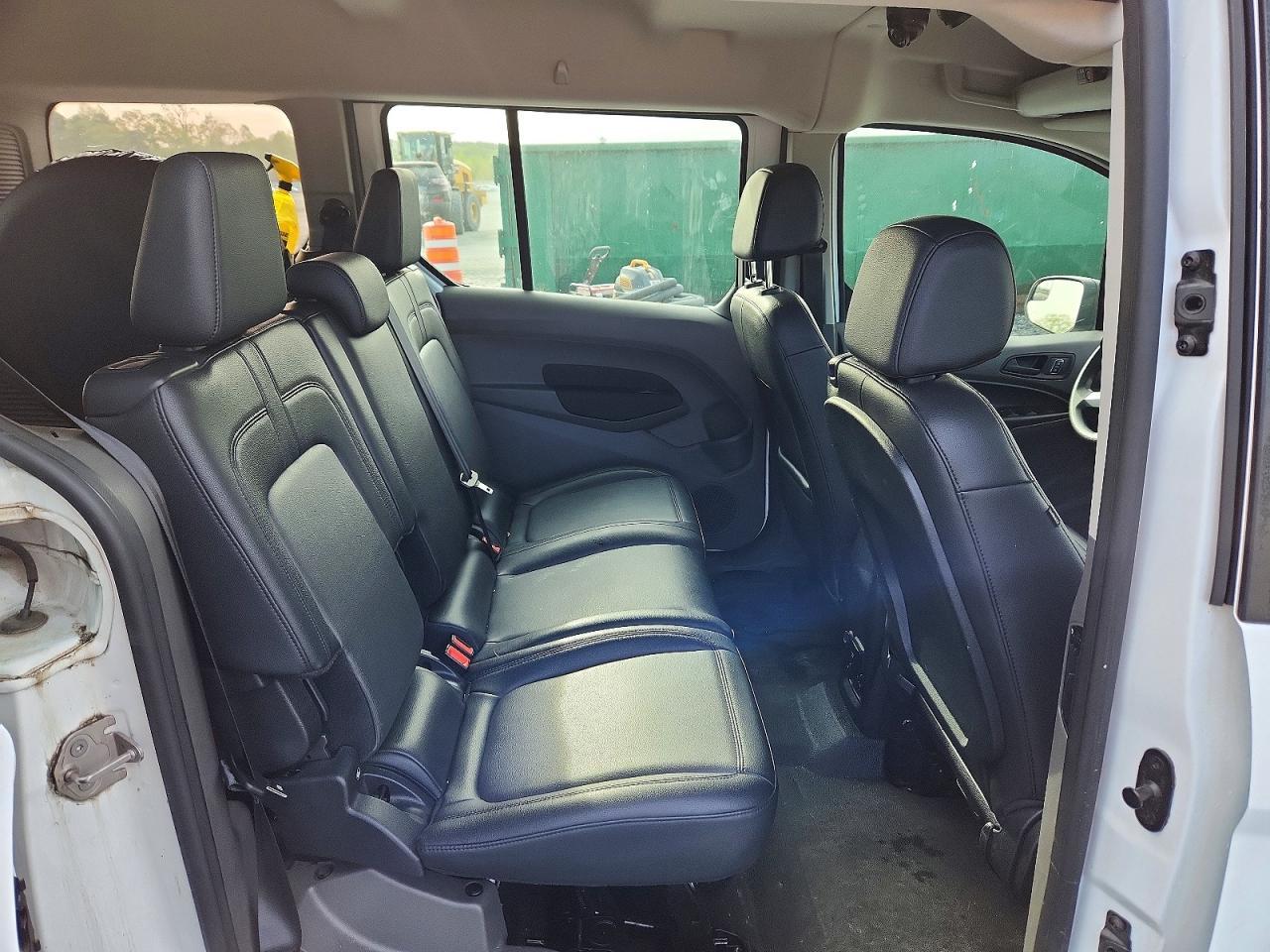 2022 FORD TRANSIT CONNECT