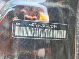 2020 KIA SOUL