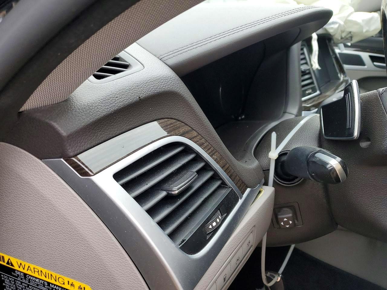 2015 HYUNDAI GENESIS