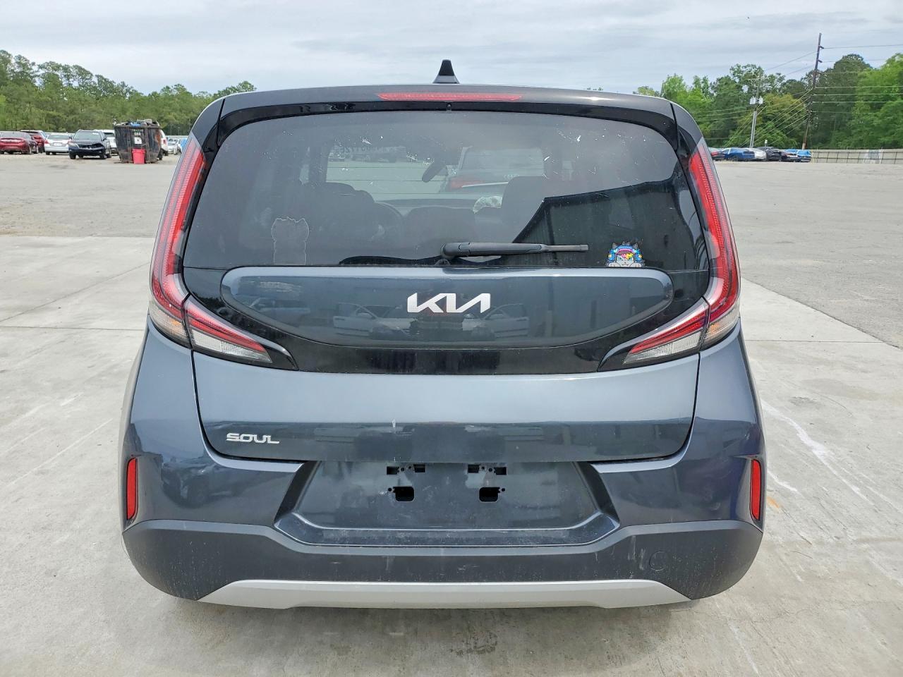 2023 KIA SOUL