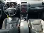 2013 KIA SORENTO