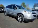 2011 CHEVROLET TRAVERSE