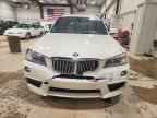 2012 BMW X3