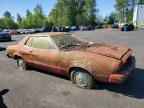 1973 FORD MUSTANG
