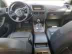 2010 AUDI Q5