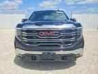 2025 GMC Sierra