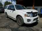 2015 FORD Expedition
