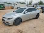 2018 CHEVROLET Malibu Limited