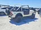 1985 JEEP Cj