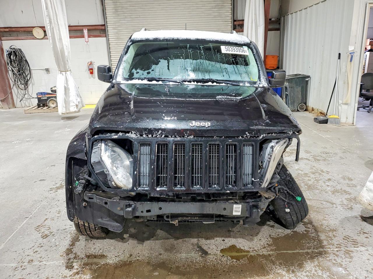 2011 JEEP Liberty