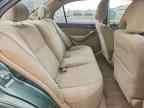 2003 HONDA CIVIC