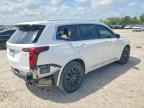 2021 CADILLAC XT6