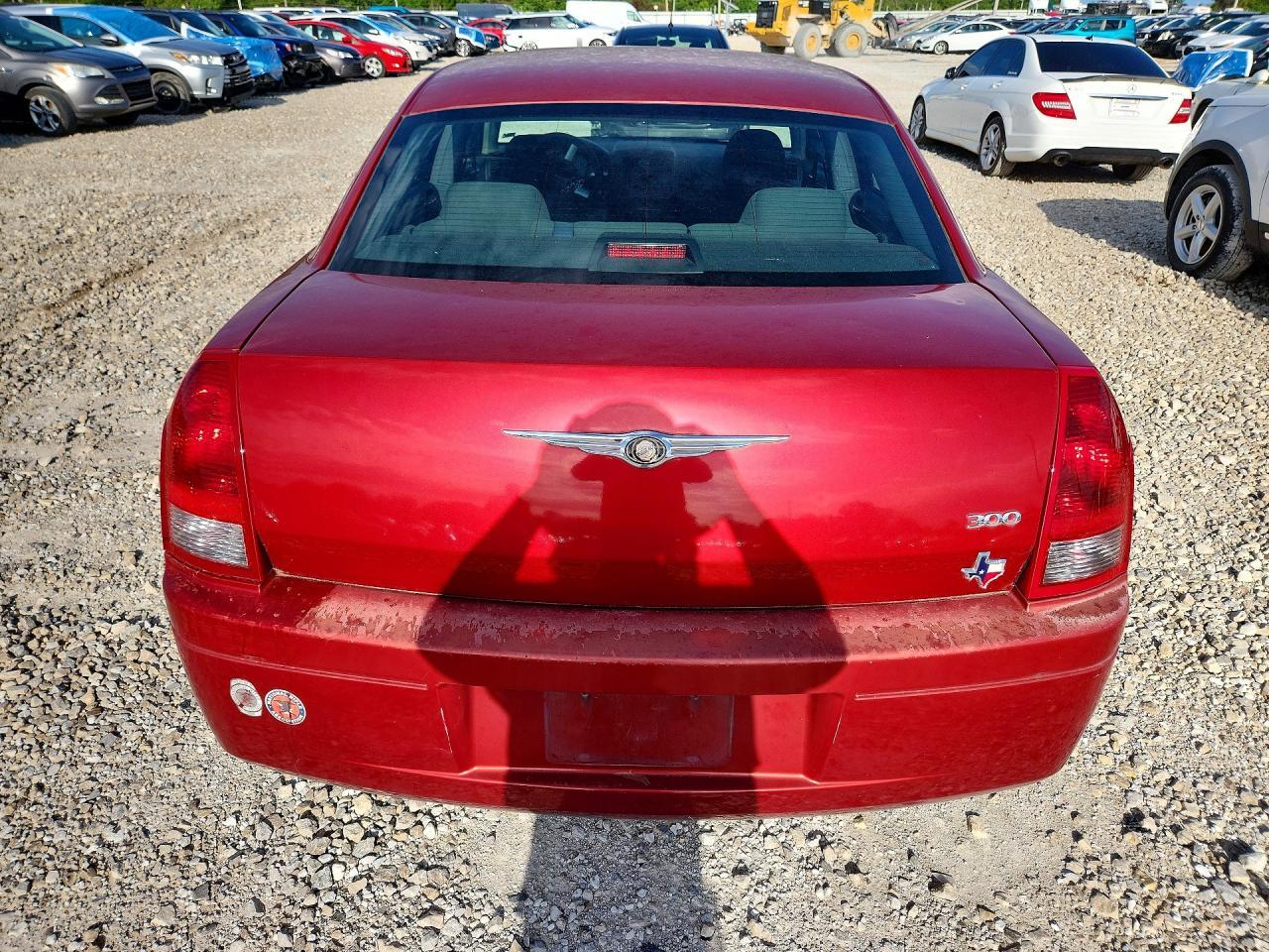 2007 CHRYSLER 300