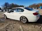 2016 BMW 5 series