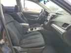 2010 SUBARU Outback