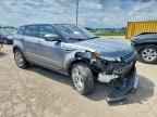 2013 LAND ROVER RANGE ROVER EVOQUE