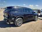 2025 CHEVROLET TRAVERSE