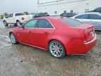 2011 CADILLAC CTS