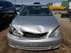 2002 TOYOTA CAMRY