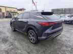 2024 LEXUS RX 350