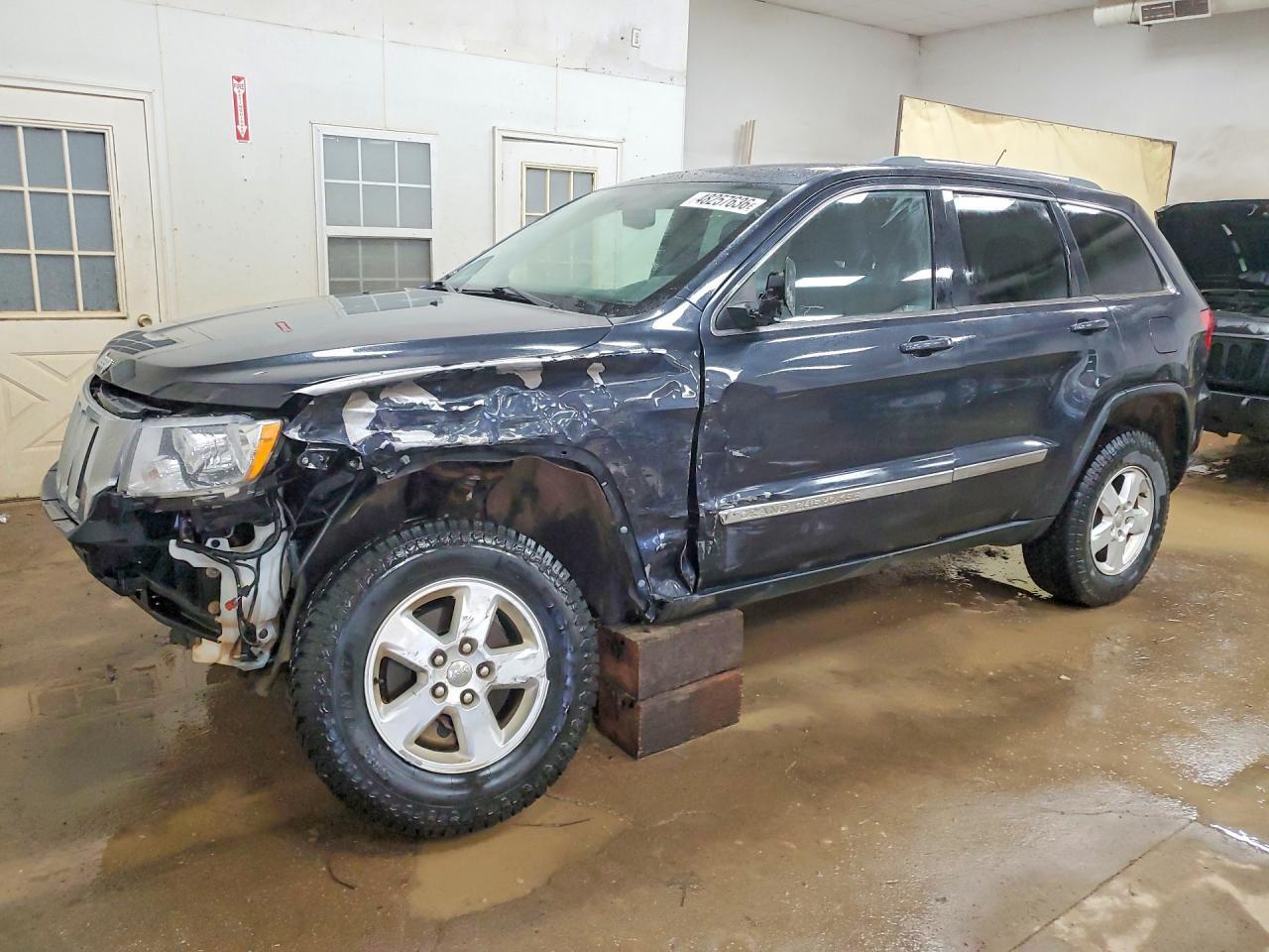 2012 JEEP Grand Cherokee