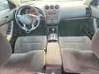 2011 NISSAN ALTIMA