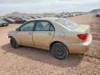 2004 TOYOTA COROLLA