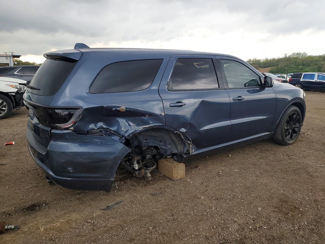 2020 DODGE DURANGO