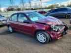 2002 HONDA CIVIC