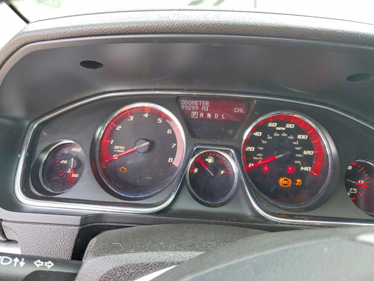 2015 GMC ACADIA