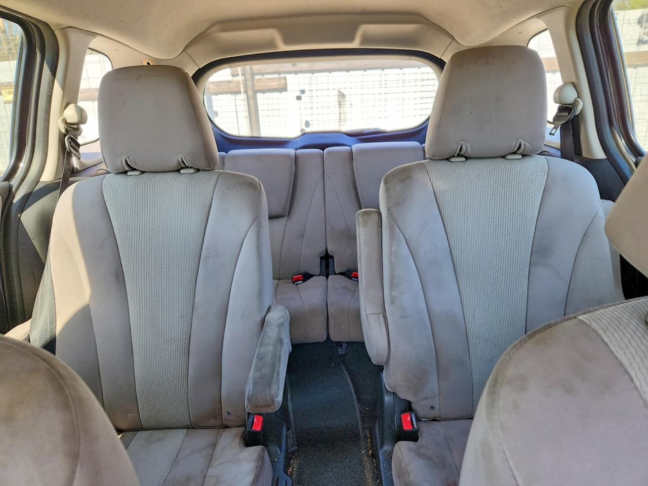 2013 MAZDA 5