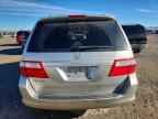 2007 HONDA ODYSSEY