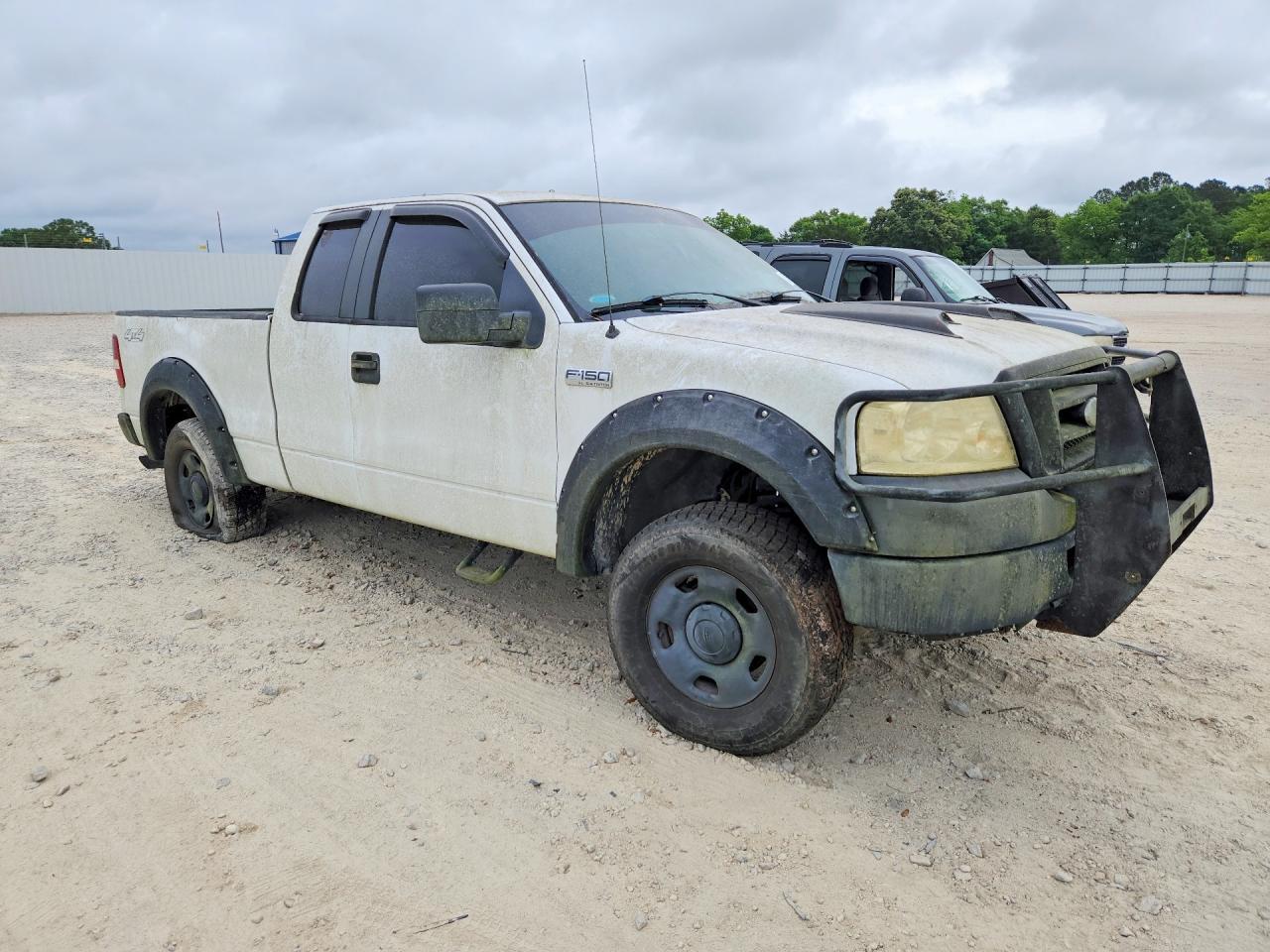 2007 FORD F-150 Lightning