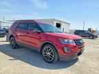 2016 FORD Explorer Sport Trac