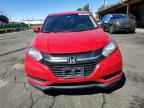 2016 HONDA HR-V