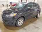 2017 CHEVROLET TRAX