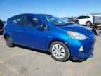 2012 TOYOTA Prius c