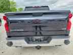 2023 CHEVROLET Silverado