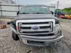2014 FORD F-150 Lightning