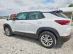 2022 CHEVROLET Trailblazer