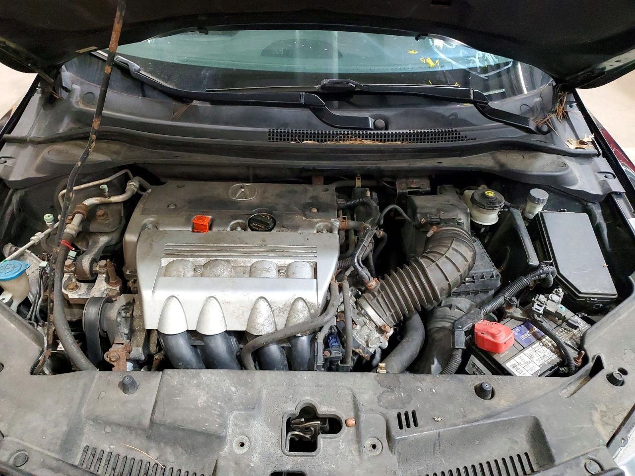 2013 ACURA ILX