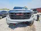 2024 GMC Sierra