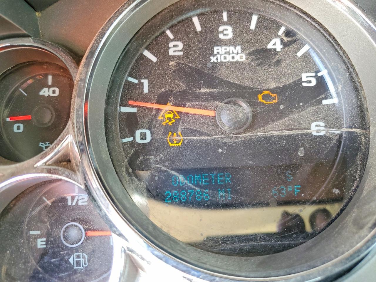 2009 GMC Sierra