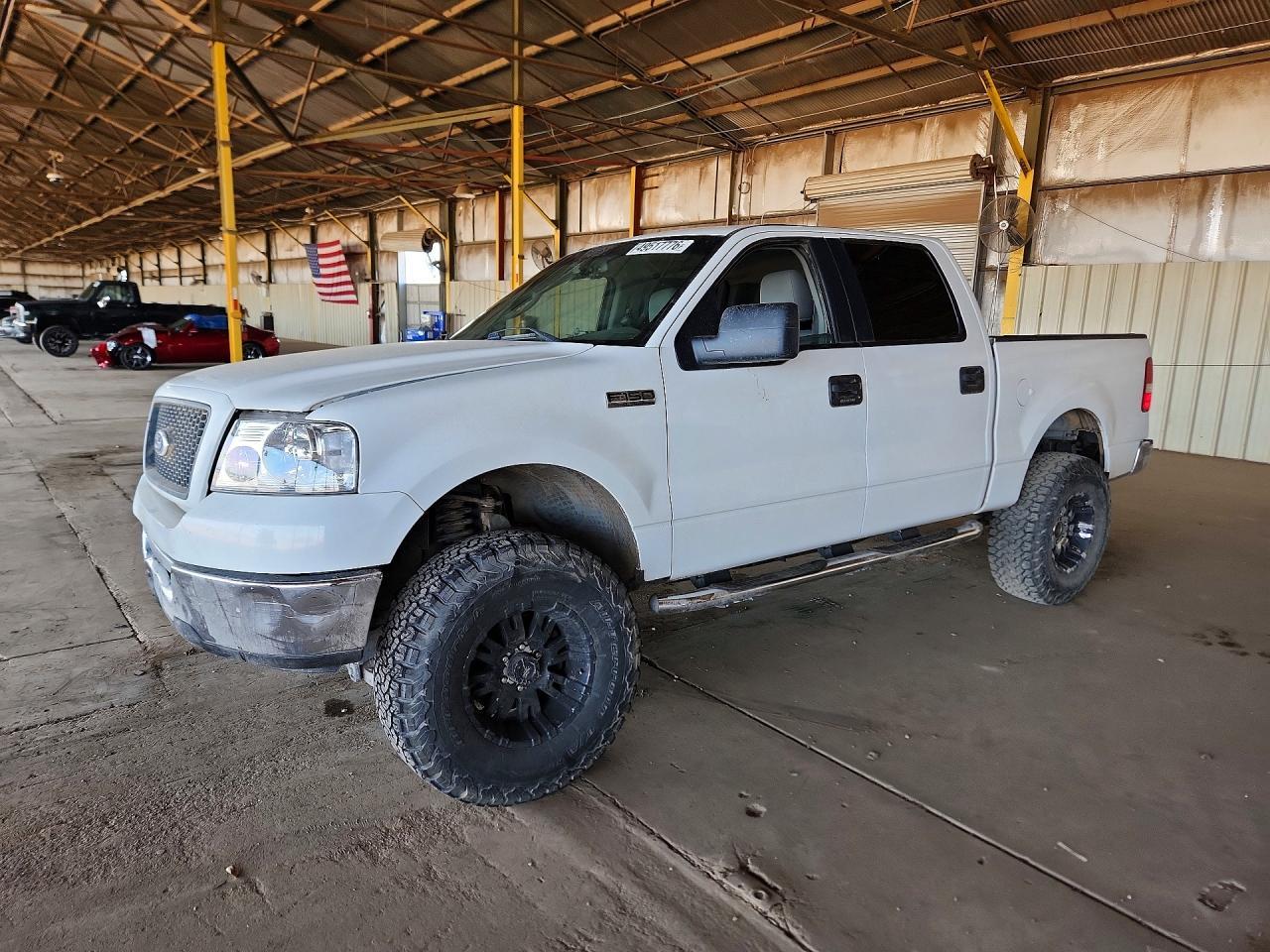 2006 FORD F-150 Lightning