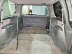 2002 HONDA ODYSSEY
