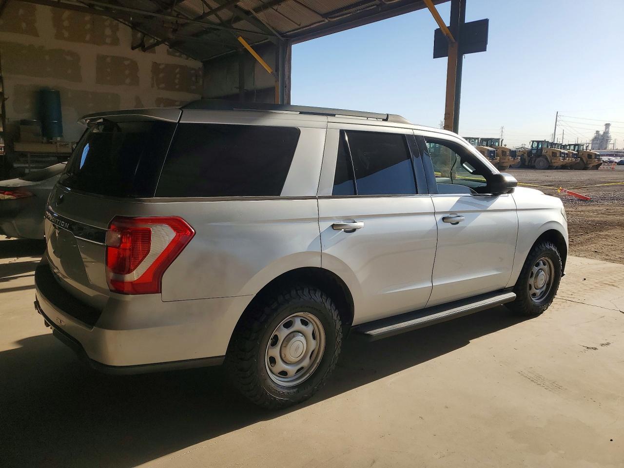 2019 FORD Expedition