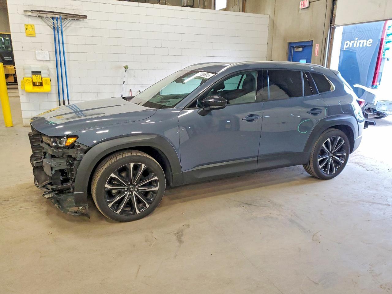 2024 MAZDA CX-50