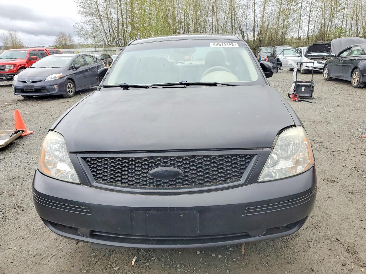 2005 FORD Five Hundred