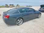 2007 LEXUS GS 350